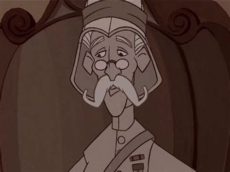 thaddeus thatch|Atlantis: The Lost Empire .